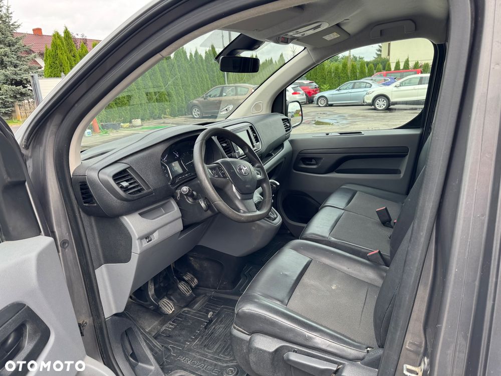 Toyota PROACE - 6