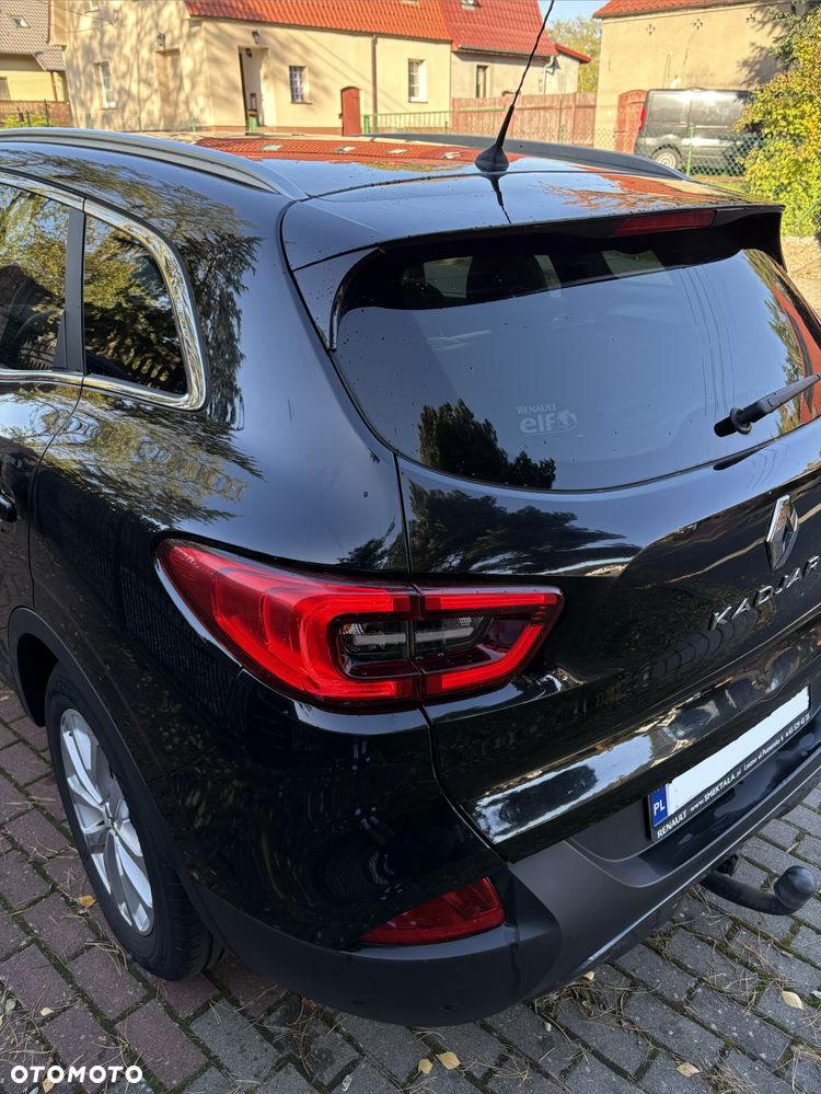 Renault Kadjar - 6