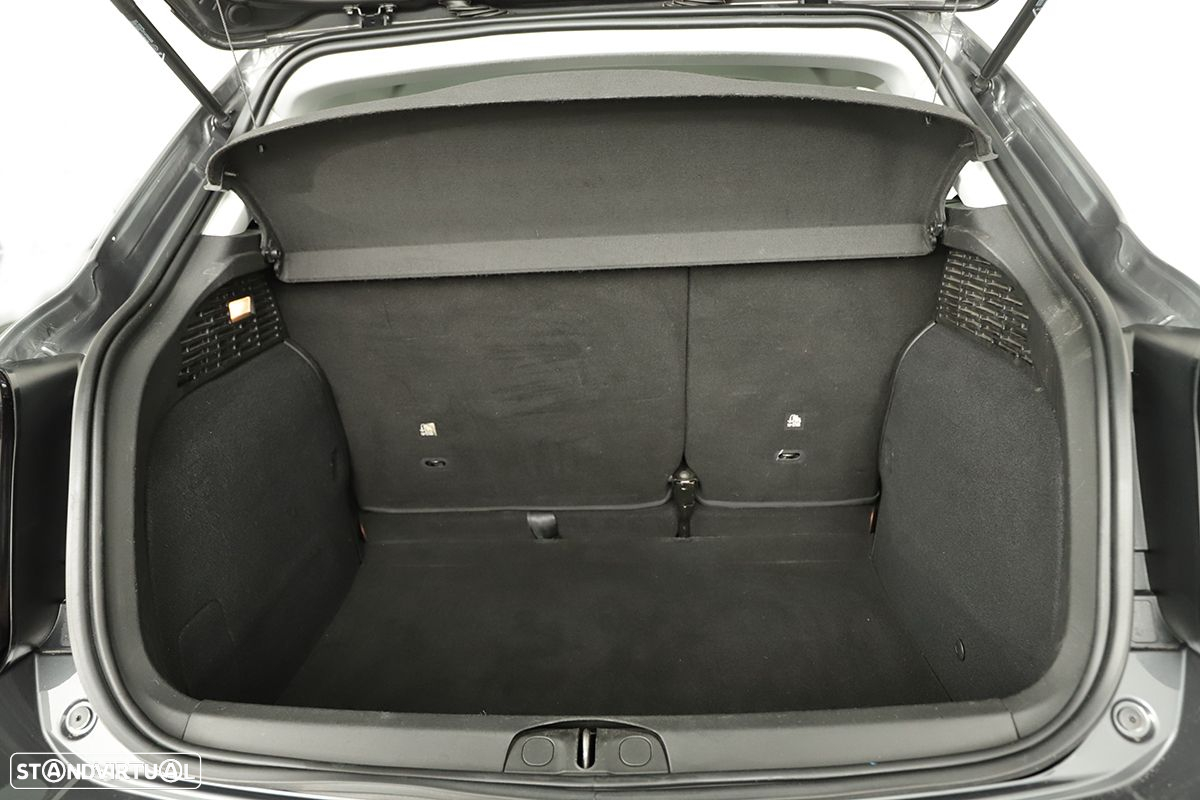 Fiat 500X 1.3 MJ Lounge - 21