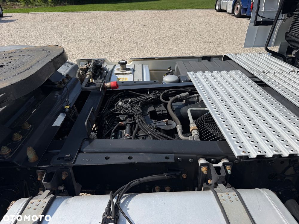 MAN TGX 500/4X4/FULL/Z NIEMIEC,HYDRAULIKA - 19