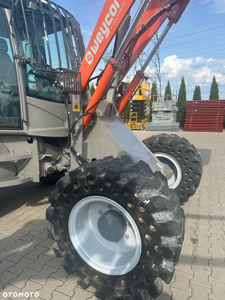 Weycor Atlas AR 480 2019 AR-70 2000-2500mtg - 7