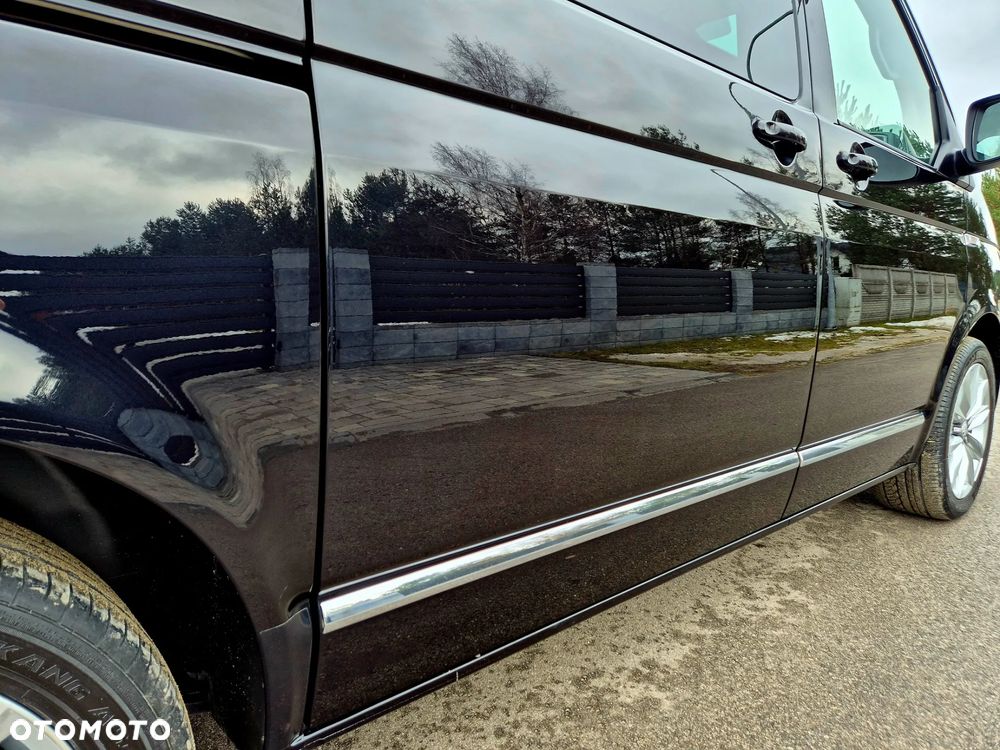 Volkswagen Multivan 2.0 BiTDI L1 Business 4Motion DSG - 12