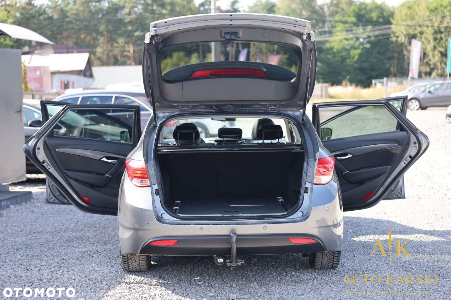 Hyundai i40 - 19