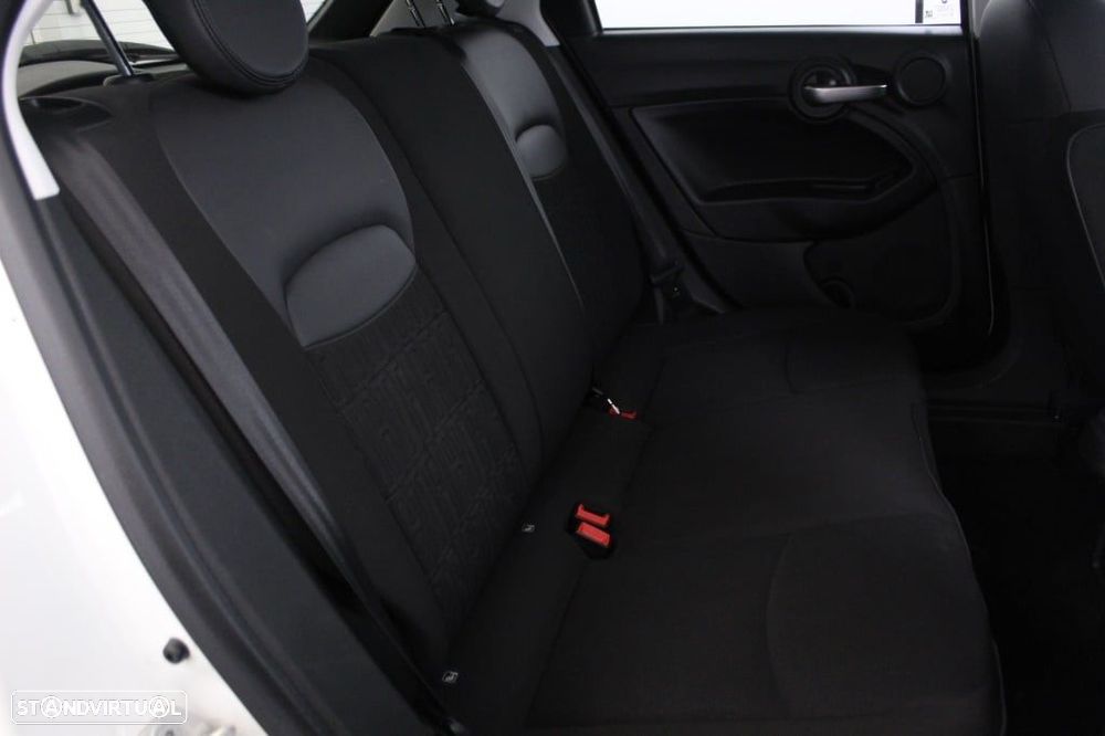 Fiat 500X 1.3 MJ Urban - 16