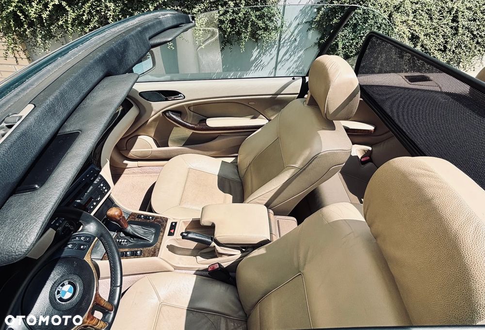 BMW Seria 3 330 Ci - 11