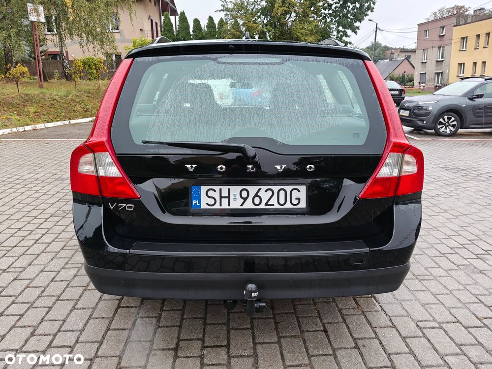 Volvo V70 2.0D Momentum - 19