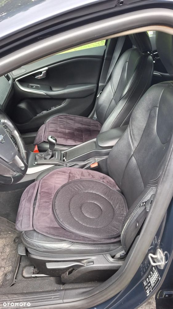 Volvo V40 - 14