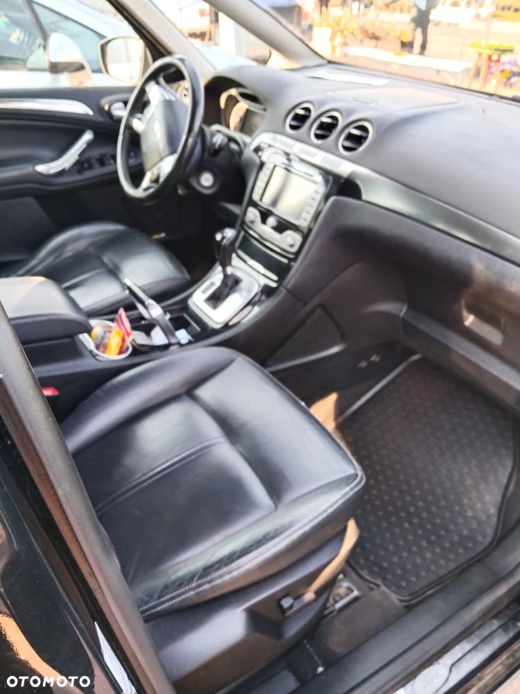 Ford S-Max - 3