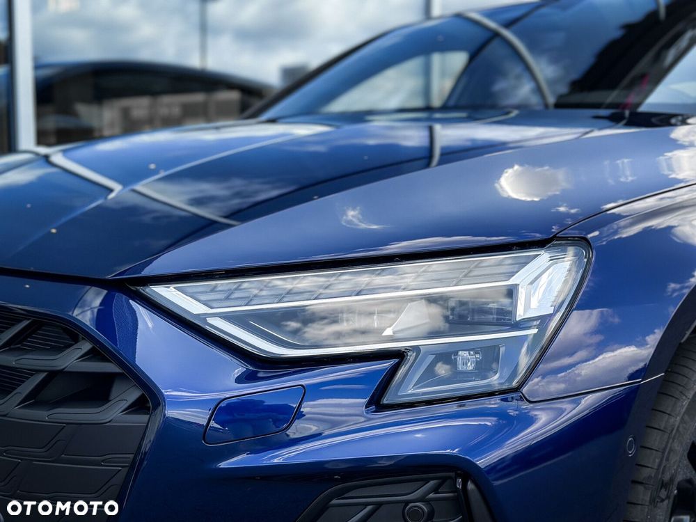 Audi A3 Sportback - 6