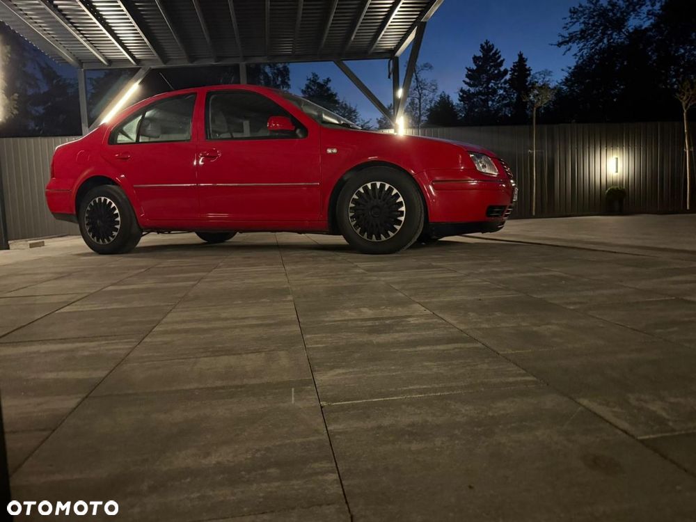 Volkswagen Bora - 11