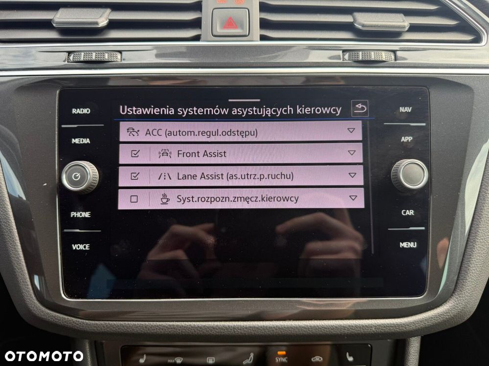 Volkswagen Tiguan 2.0 TDI SCR Life DSG - 18