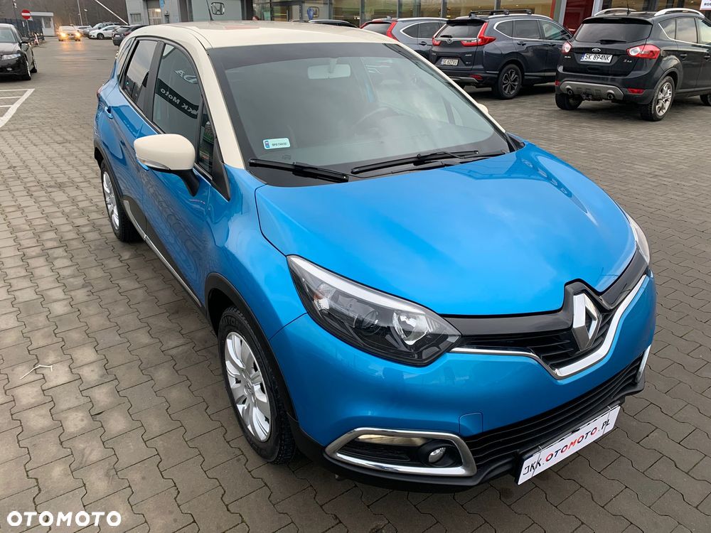 Renault Captur - 23