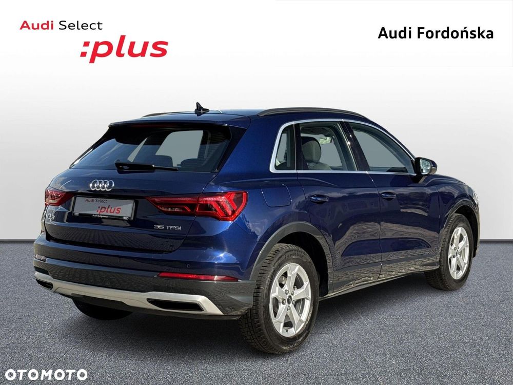 Audi Q3 - 5