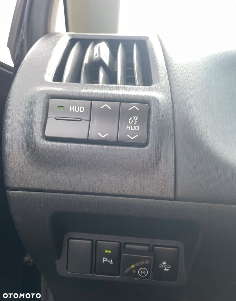 Toyota Prius+ Hybrid 135 Premium EU6 - 15