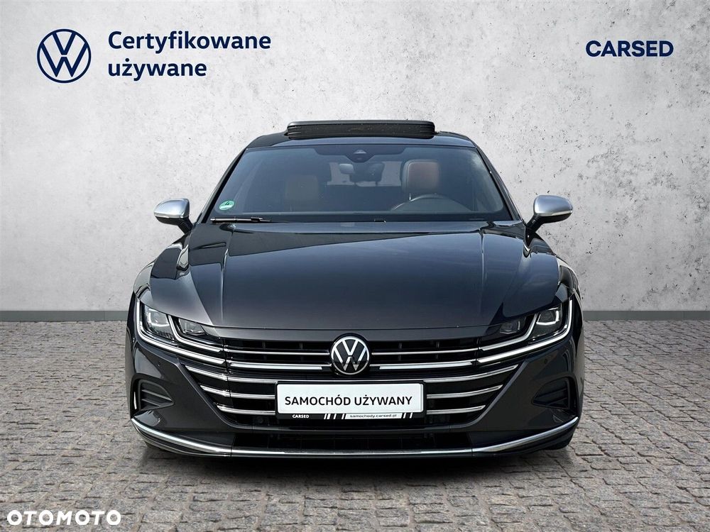 Volkswagen Arteon Shooting Brake 2.0 TDI 4Motion Elegance DSG - 39