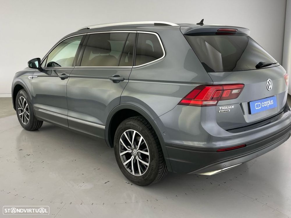 VW Tiguan Allspace 1.5 TSI Confortline DSG - 26