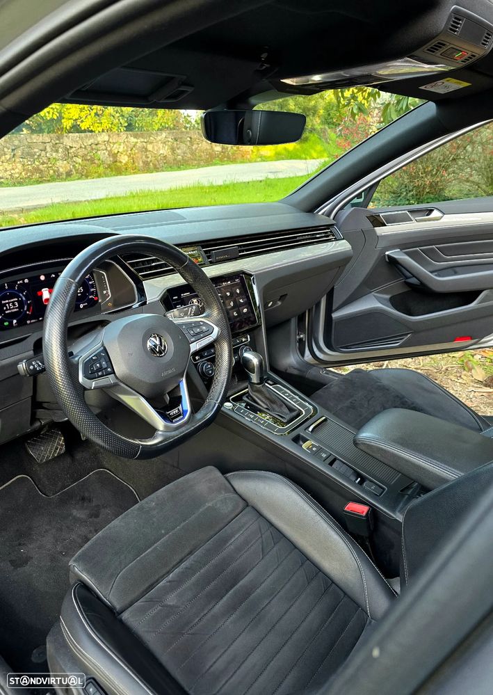 VW Passat Variant 1.4 TSI DSG GTE - 7