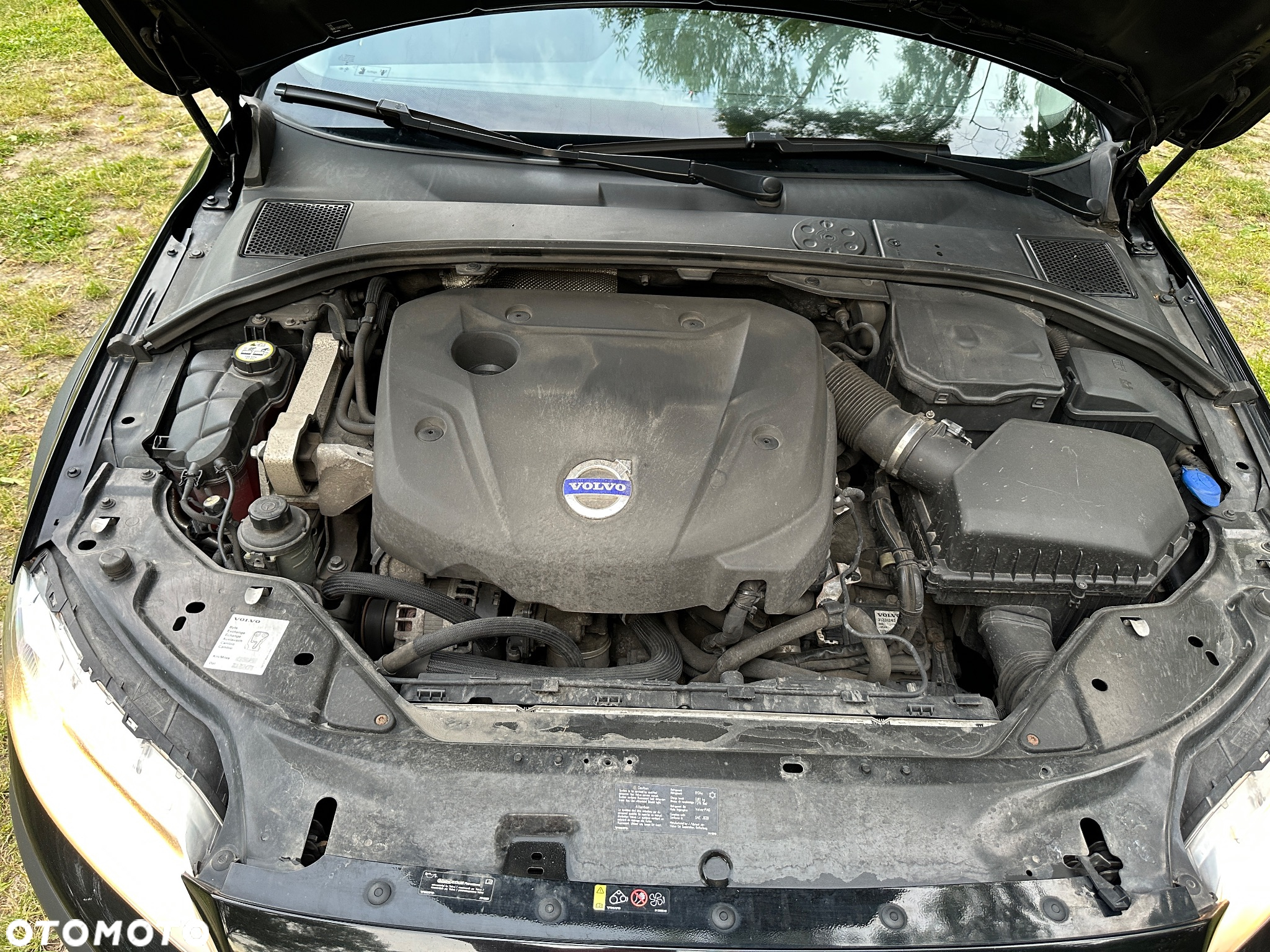 Volvo XC 70 D4 Drive-E Momentum - 11