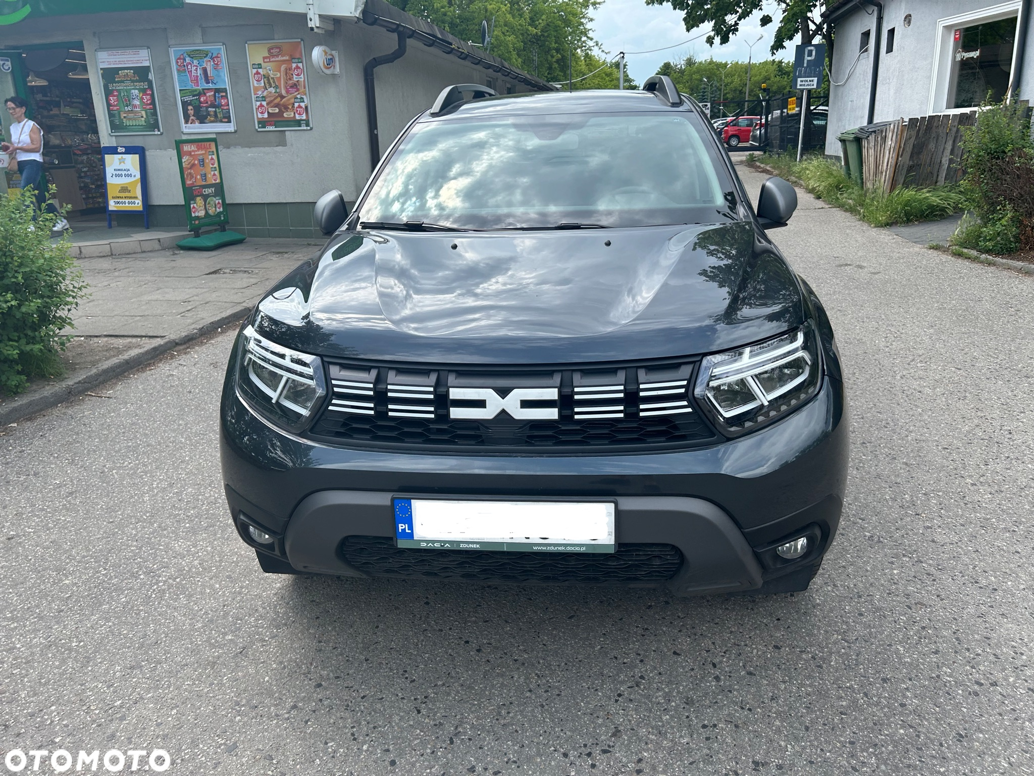 Dacia Duster 1.0 TCe Journey - 6