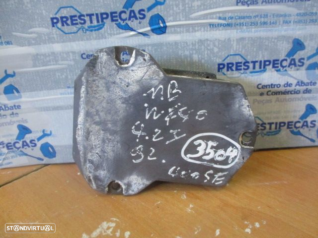 Ignição 0125458332 MERCEDES W140 1992 4.2I - 2