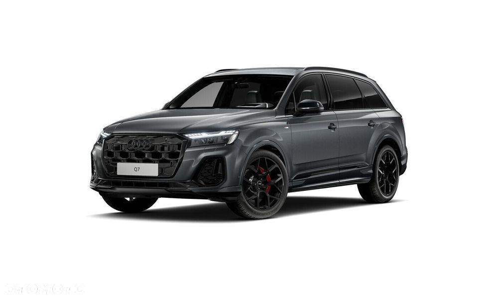Audi Q7 - 2