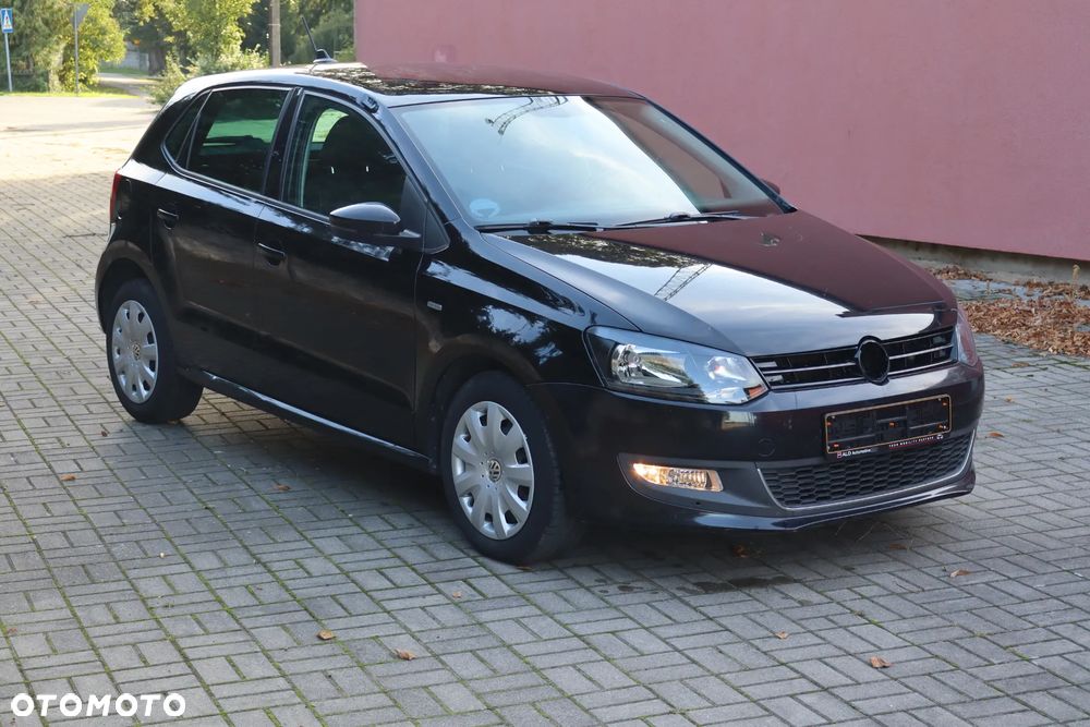 Volkswagen Polo - 5