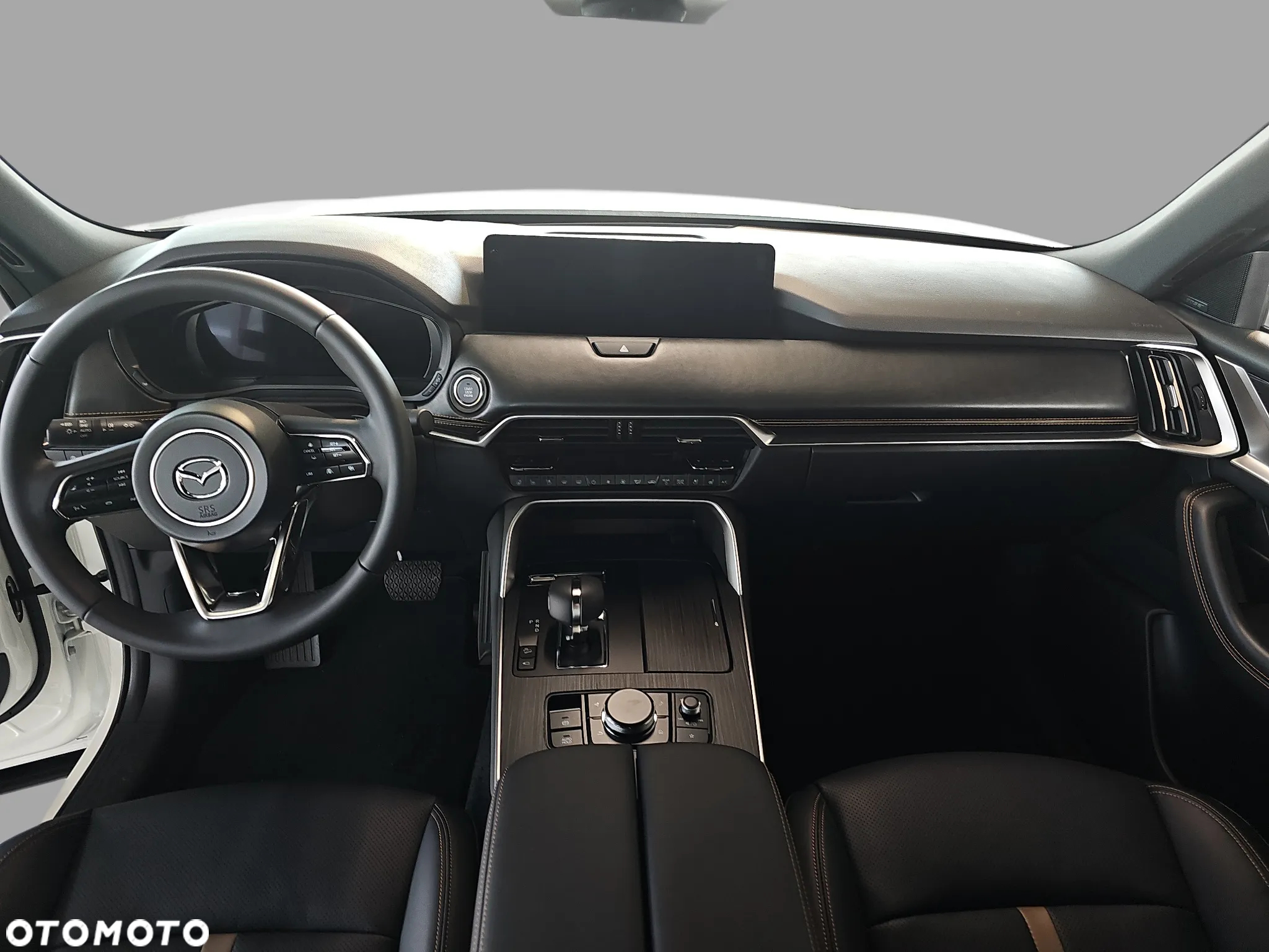 Mazda CX-80 - 12