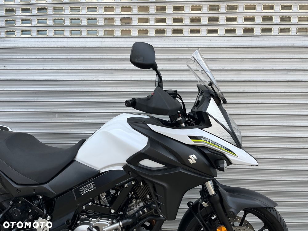 Suzuki DL - 15