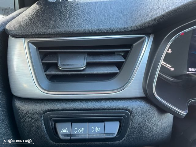Renault Captur 1.0 TCe Intens - 15