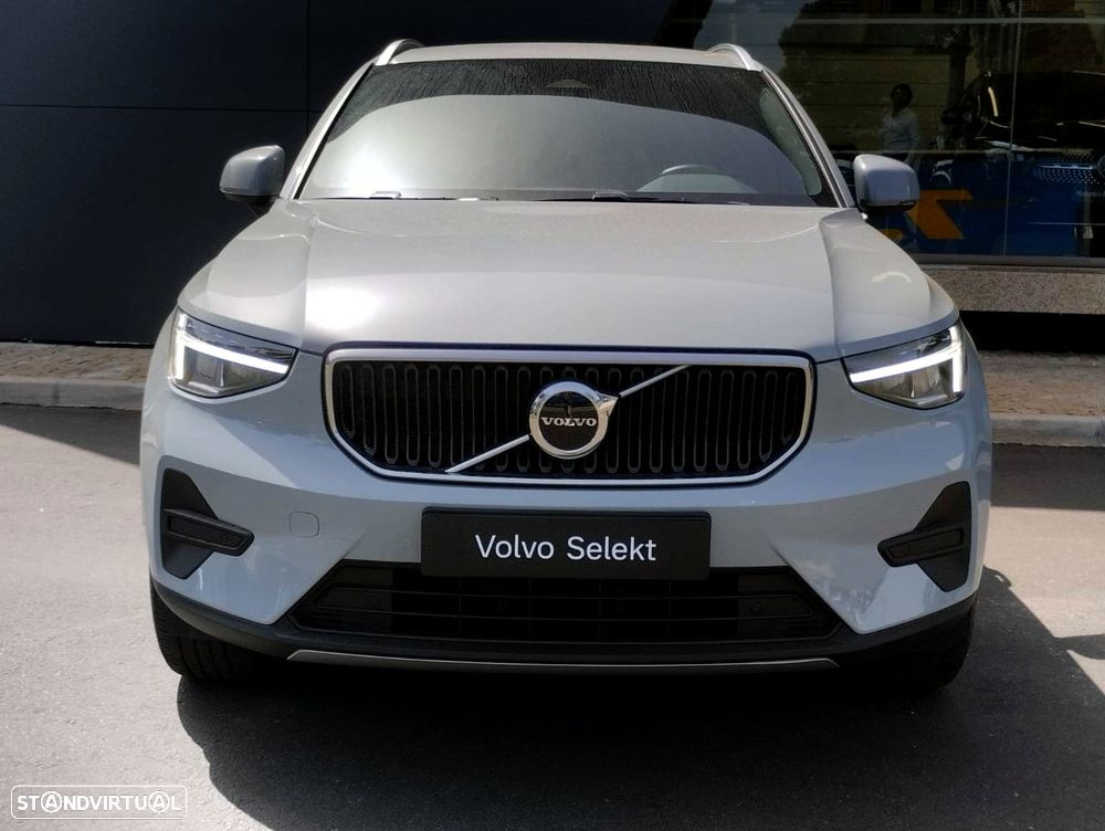 Volvo XC 40 2.0 B3 Core - 15