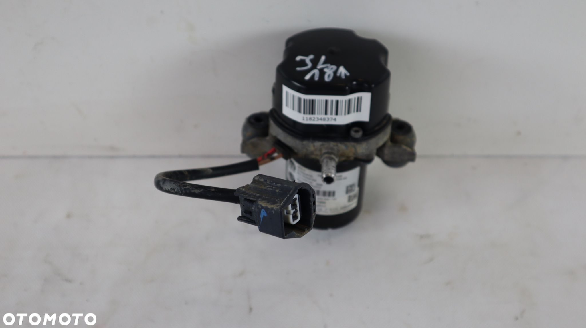 JEEP WRANGLER JL 18- POMPA VACUM 68338787AB - 6
