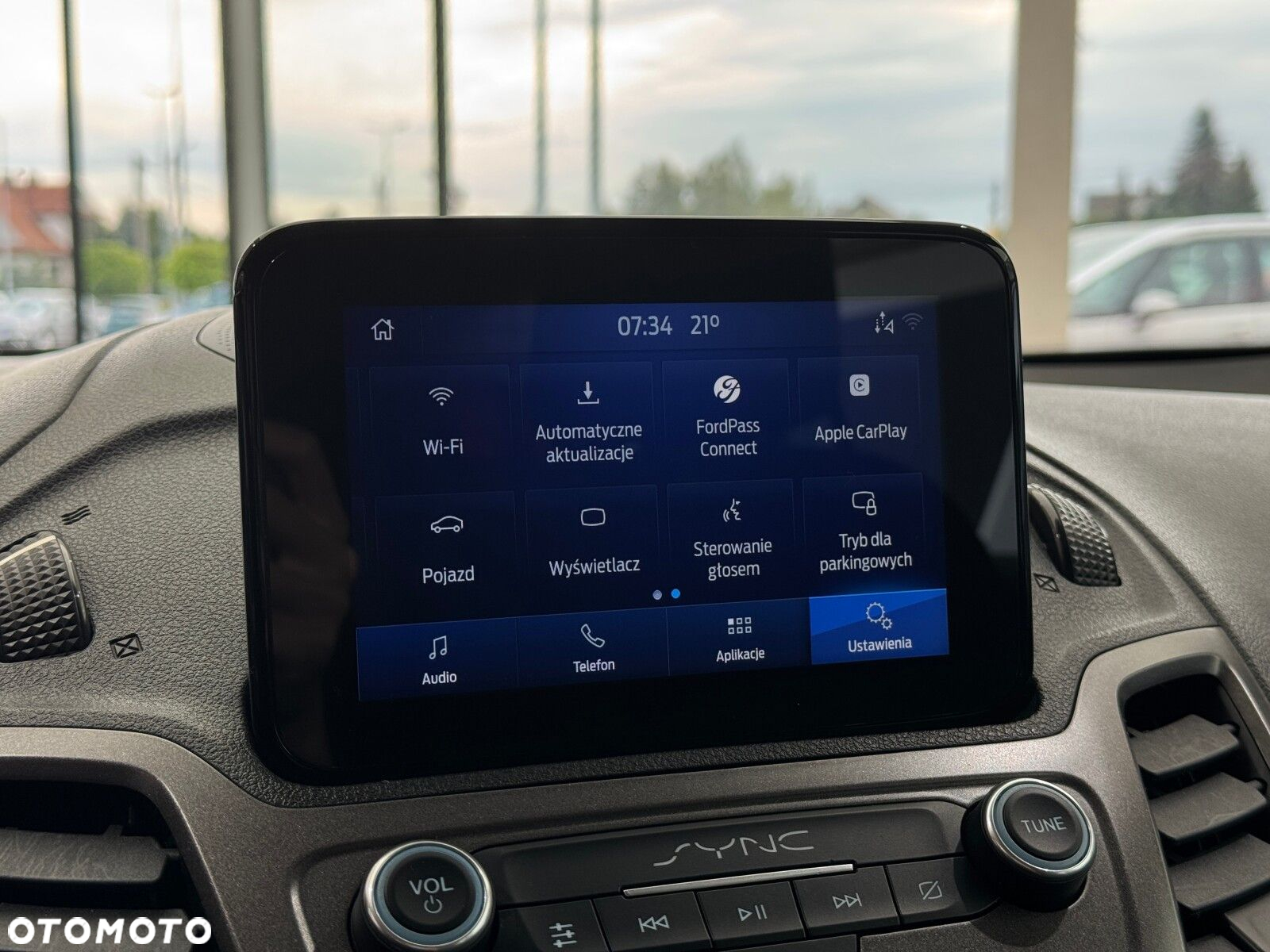 Ford Transit Connect - 31