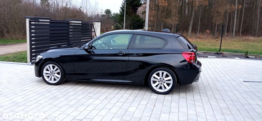 BMW Seria 1 125d - 5