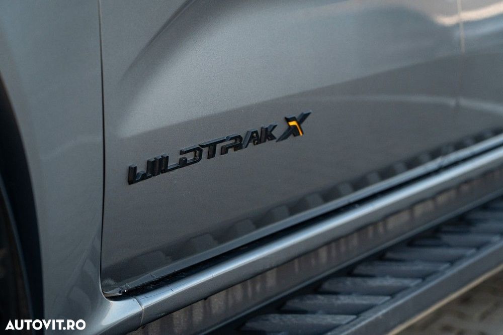 Ford Ranger - 15