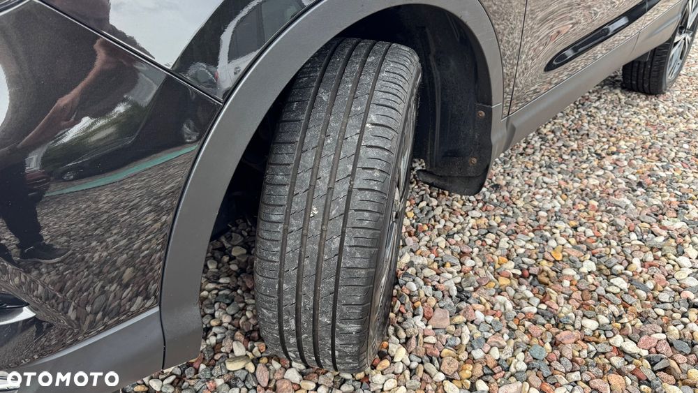 Nissan Qashqai 1.3 DIG-T N-Connecta - 25
