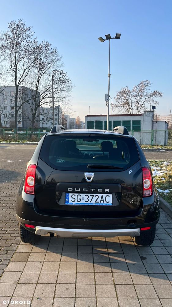 Dacia Duster - 6