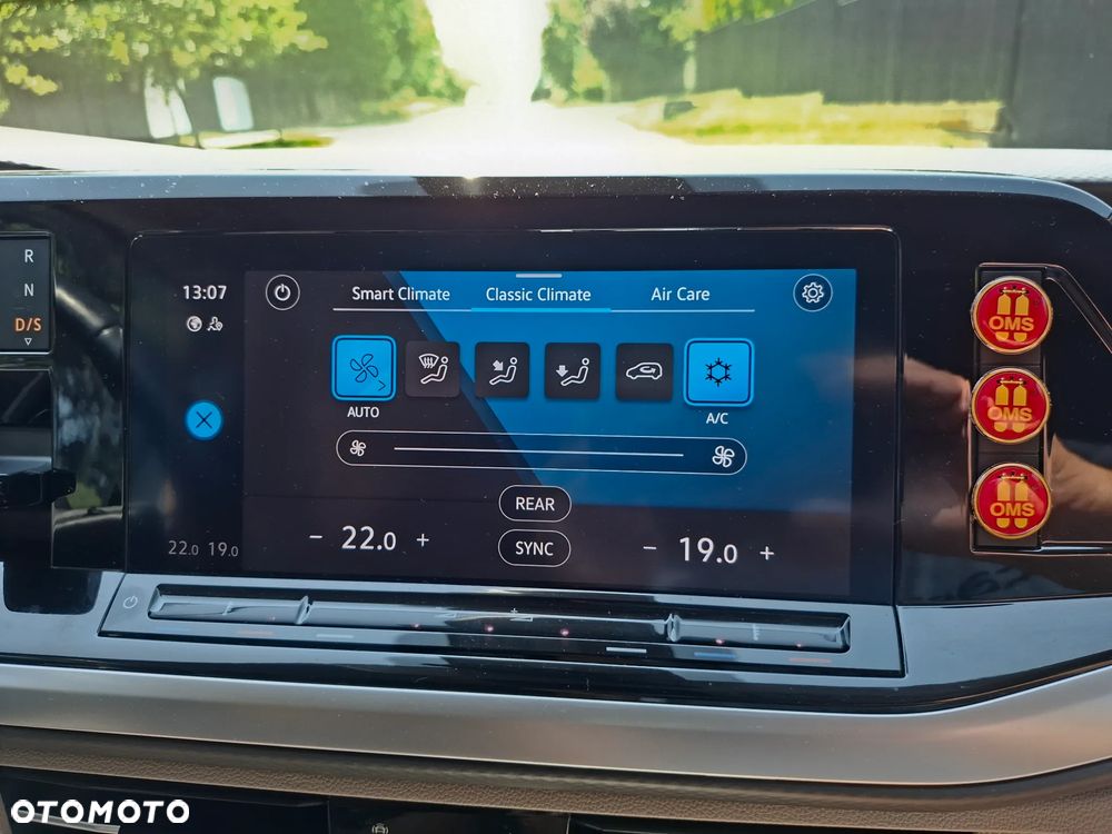 Volkswagen Multivan 2.0 TSI L1 Life DSG - 22