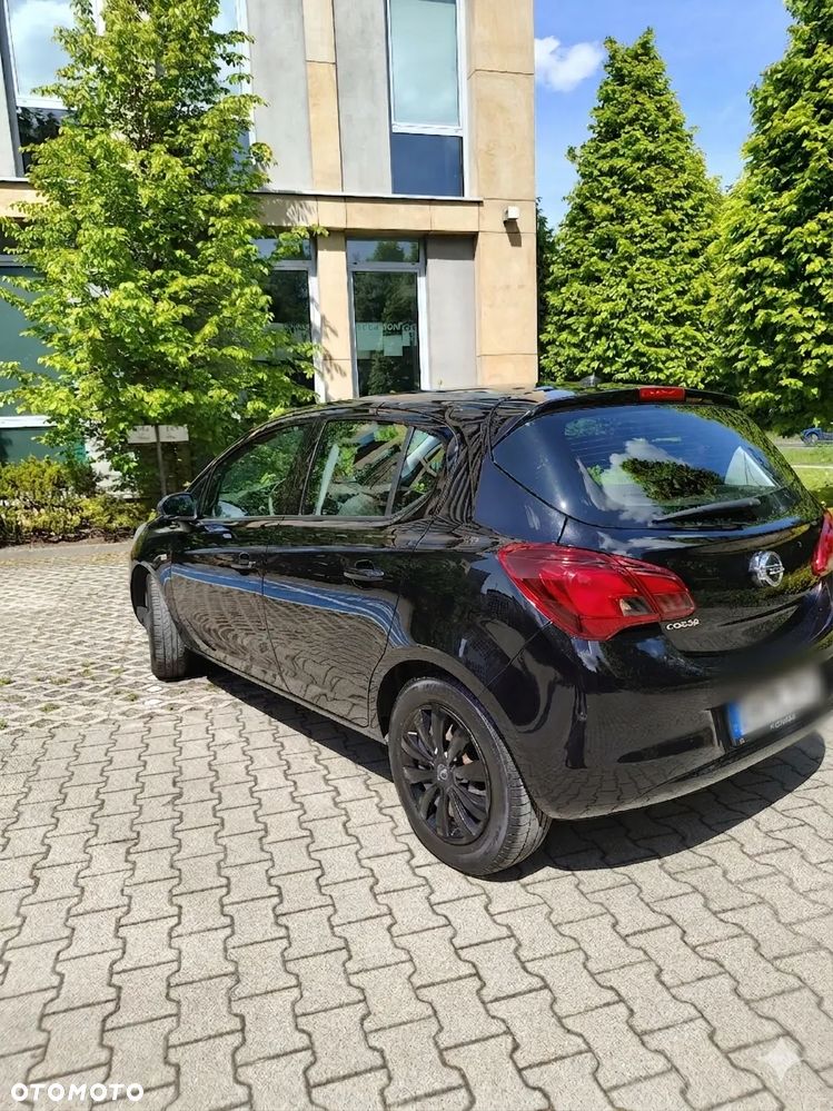 Opel Corsa 1.4 Enjoy - 4