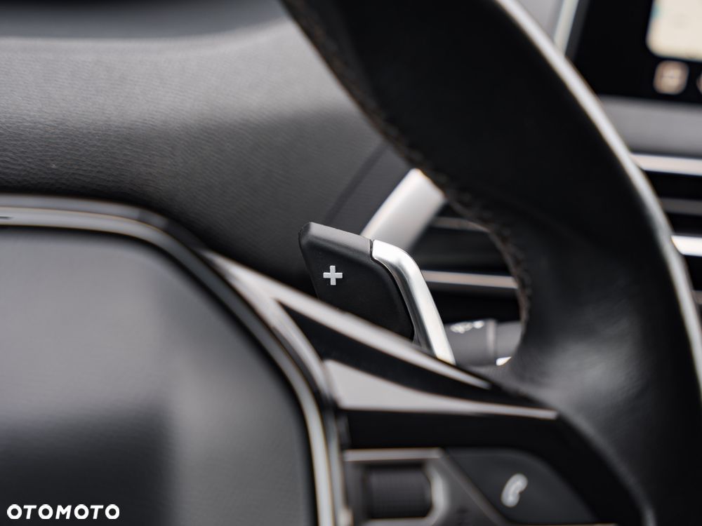 Peugeot 3008 1.6 BlueHDi Allure S&S EAT6 - 25