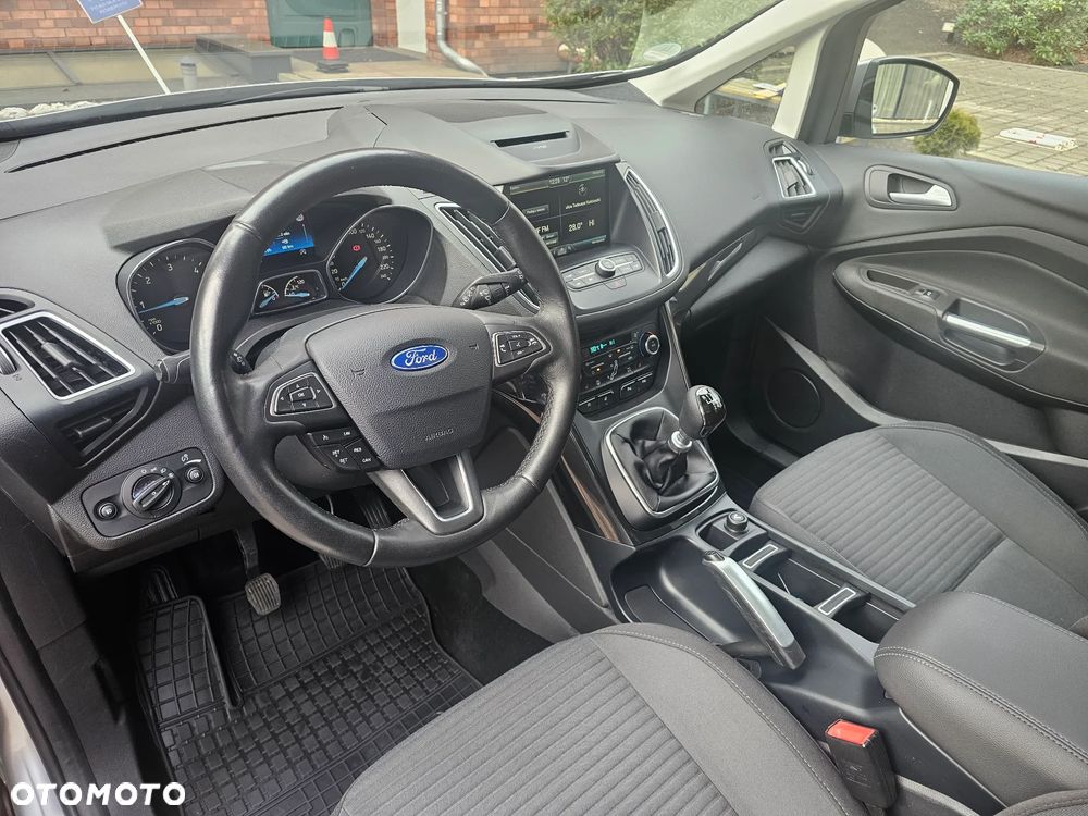 Ford Grand C-MAX - 6