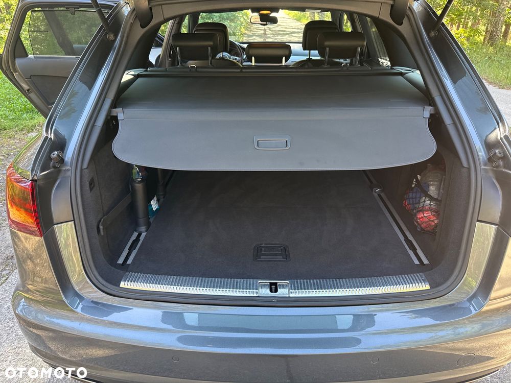 Audi A6 Avant 3.0 TDI S tronic - 27