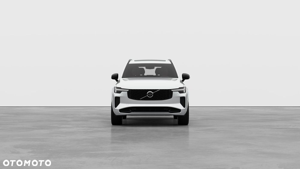 Volvo XC 90 B5 B AWD Ultra Dark 7os - 5