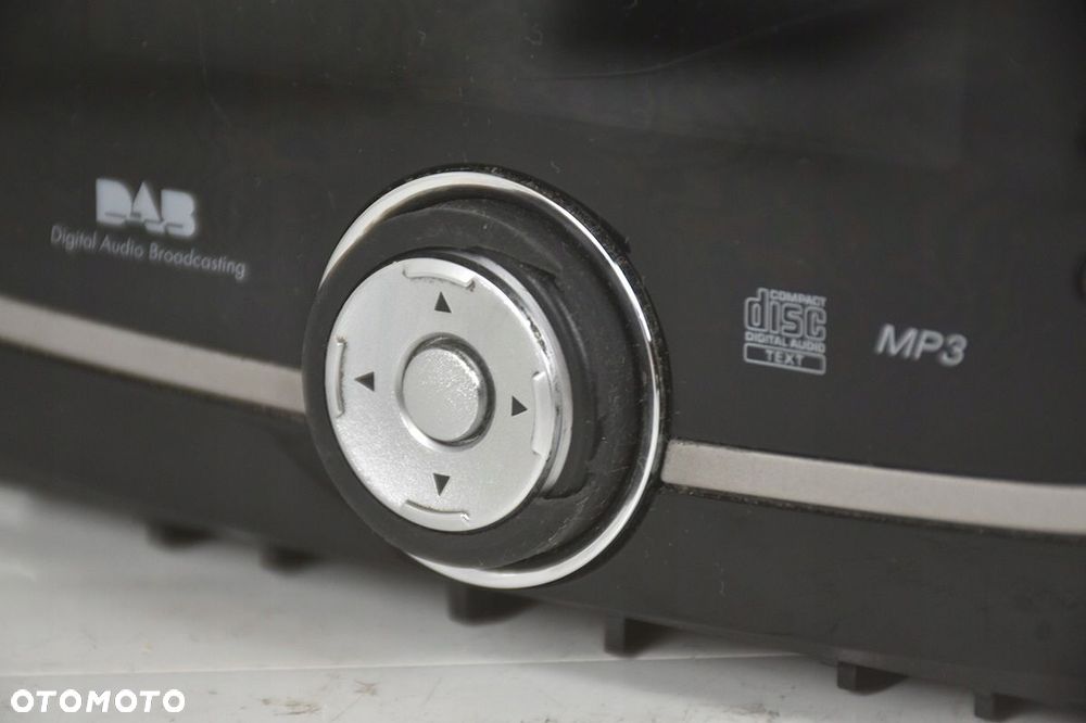 radioodtwarzacz ford sony bs7t-18c939-fc - 3