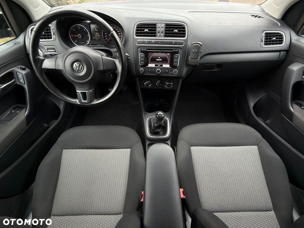 Volkswagen Polo - 3