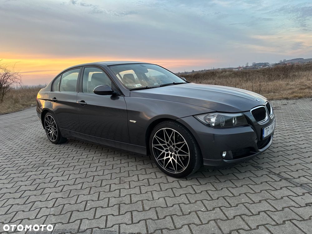 BMW 3