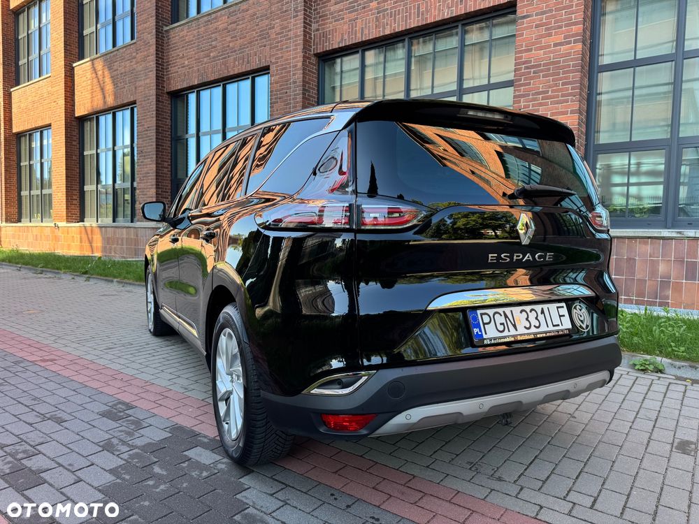 Renault Espace - 15