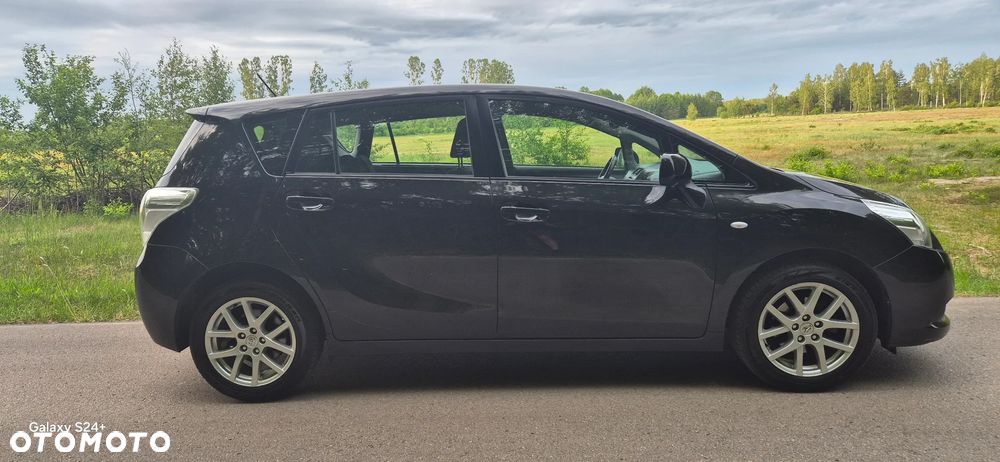 Toyota Verso 1.8 7-Sitzer Life - 4