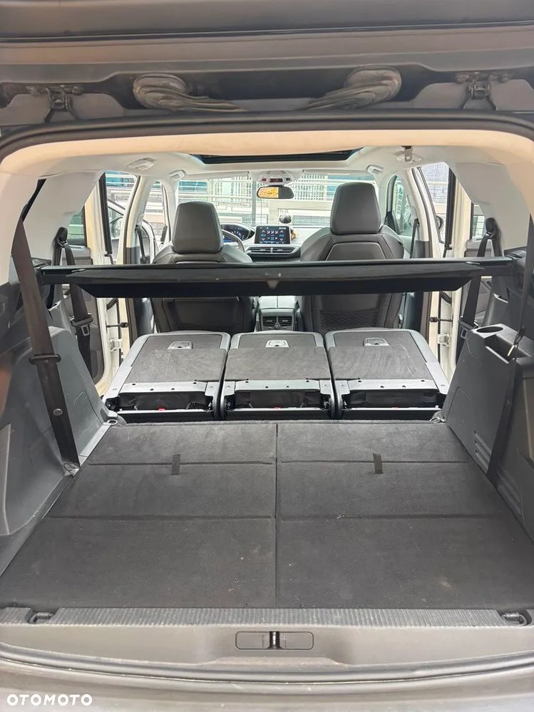 Peugeot 5008 1.2 PureTech Crossway S&S EAT8 - 11