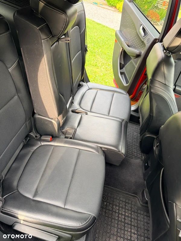 Ford Escape - 14