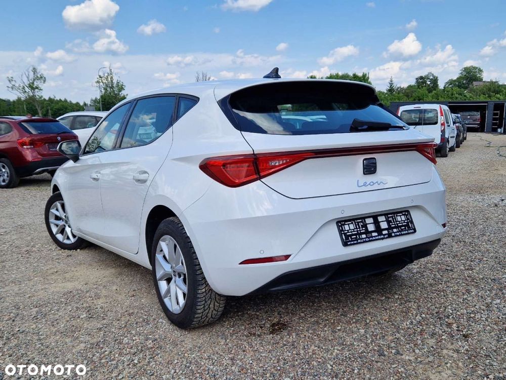 Seat Leon 1.0 TSI Full LED - 28